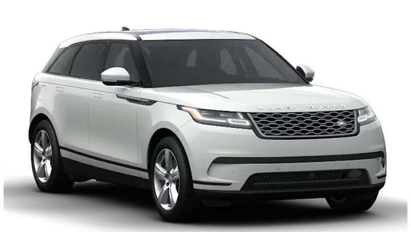 Range Rover Velar - FrontLeft
