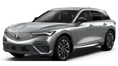 2024 Acura ZDX