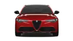 Alfa Romeo Giulia - Front thumbnail