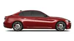 Alfa Romeo Giulia - Right thumbnail