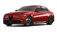 Alfa Romeo Giulia Quadrifoglio