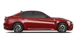 Alfa Romeo Giulia - Right thumbnail