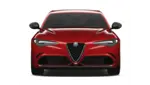 Alfa Romeo Giulia - Front thumbnail