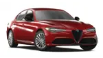 Alfa Romeo Giulia - FrontRight thumbnail