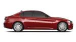 Alfa Romeo Giulia - Right thumbnail