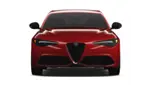 Alfa Romeo Giulia - Front thumbnail