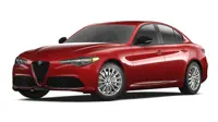 Alfa Romeo Giulia Sprint