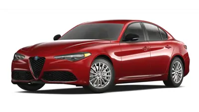 2024 Alfa Romeo Giulia