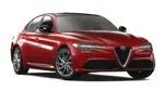 Alfa Romeo Giulia - FrontRight thumbnail
