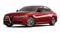 Alfa Romeo Giulia Ti