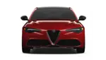 Alfa Romeo Giulia - Front thumbnail