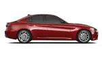 Alfa Romeo Giulia - Right thumbnail