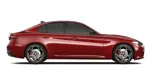 Alfa Romeo Giulia - Right thumbnail