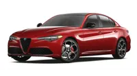 Alfa Romeo Giulia Veloce