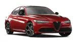 Alfa Romeo Giulia - FrontRight thumbnail