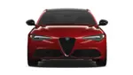 Alfa Romeo Giulia - Front thumbnail