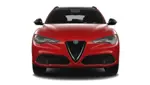 Alfa Romeo Stelvio - Front thumbnail