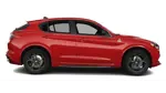 Alfa Romeo Stelvio - Right thumbnail