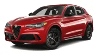 Alfa Romeo Stelvio Quadrifoglio