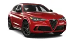 Alfa Romeo Stelvio - FrontRight thumbnail