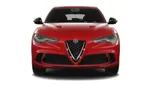 Alfa Romeo Stelvio - Front thumbnail