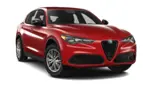 Alfa Romeo Stelvio - FrontRight thumbnail