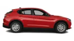 Alfa Romeo Stelvio - Right thumbnail