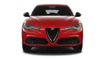 Alfa Romeo Stelvio - Front thumbnail