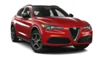 Alfa Romeo Stelvio - FrontRight thumbnail