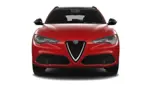 Alfa Romeo Stelvio - Front thumbnail