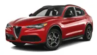 Alfa Romeo Stelvio Ti