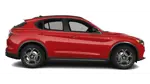Alfa Romeo Stelvio - Right thumbnail