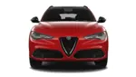 Alfa Romeo Stelvio - Front thumbnail