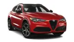 Alfa Romeo Stelvio - FrontRight thumbnail
