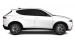 Alfa Romeo Tonale - Right thumbnail