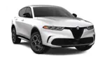 Alfa Romeo Tonale - FrontRight thumbnail