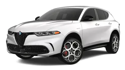 2024 Alfa Romeo Tonale