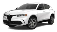 Alfa Romeo Tonale PHEV Sprint