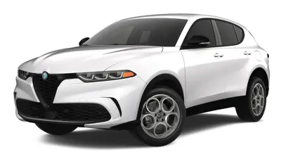 2024 Alfa Romeo Tonale PHEV