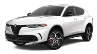 Alfa Romeo Tonale PHEV Veloce