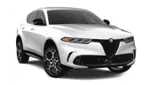 Alfa Romeo Tonale PHEV - FrontRight thumbnail