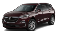 Buick Enclave Avenir