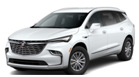 Buick Enclave Essence