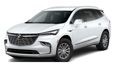 2024 Buick Enclave