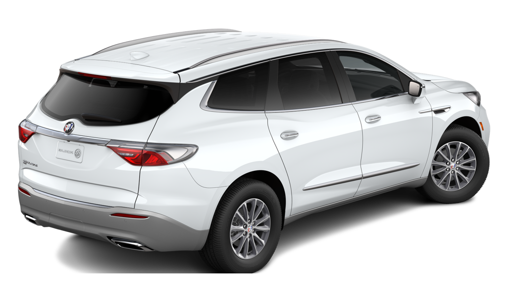 2024 Buick Enclave — BackLeft