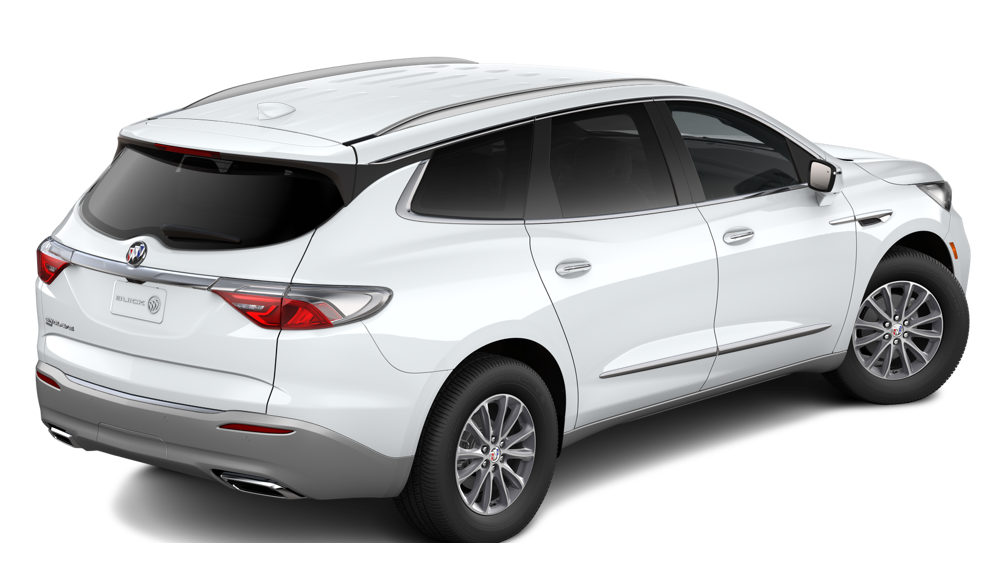 2024 Buick Enclave — BackLeft
