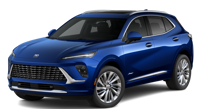 Buick Envision Avenir