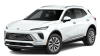 Buick Envision Preferred