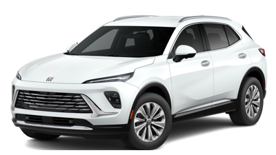 2024 Buick Envision