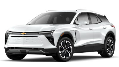 2024 Chevrolet Blazer EV